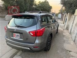 نيسان باثفايندر